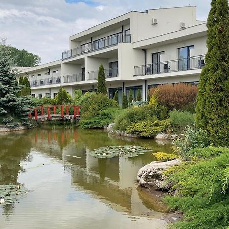 Garden Hotel Medical & Spa Debrecen Extérieur photo
