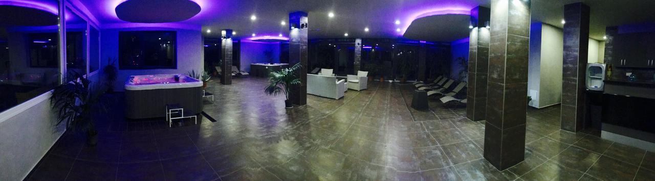 Garden Hotel Medical & Spa Debrecen Extérieur photo