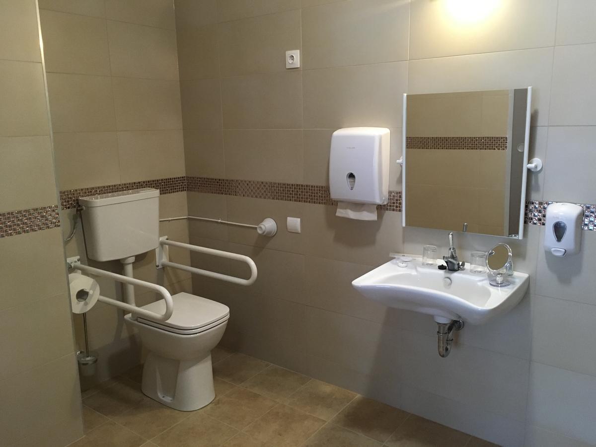Garden Hotel Medical & Spa Debrecen Extérieur photo