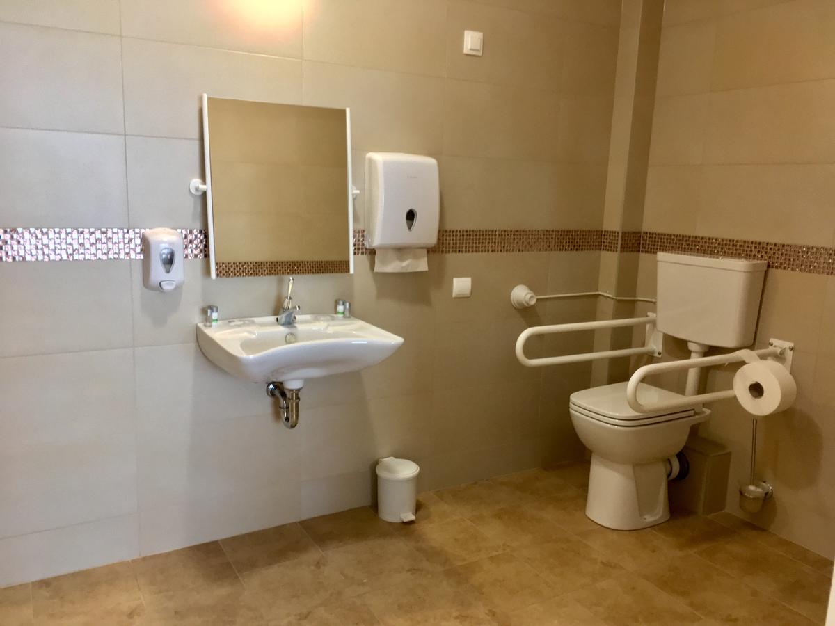 Garden Hotel Medical & Spa Debrecen Extérieur photo