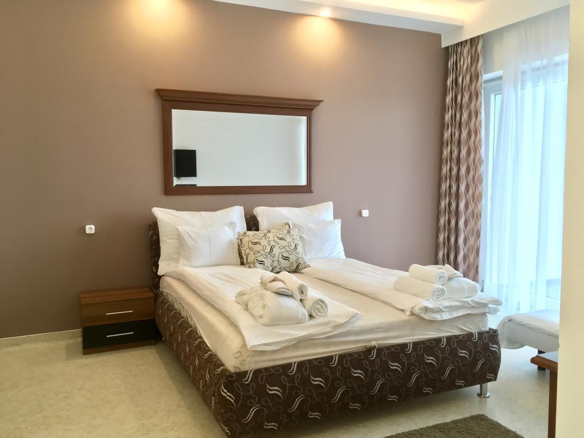 Garden Hotel Medical & Spa Debrecen Extérieur photo