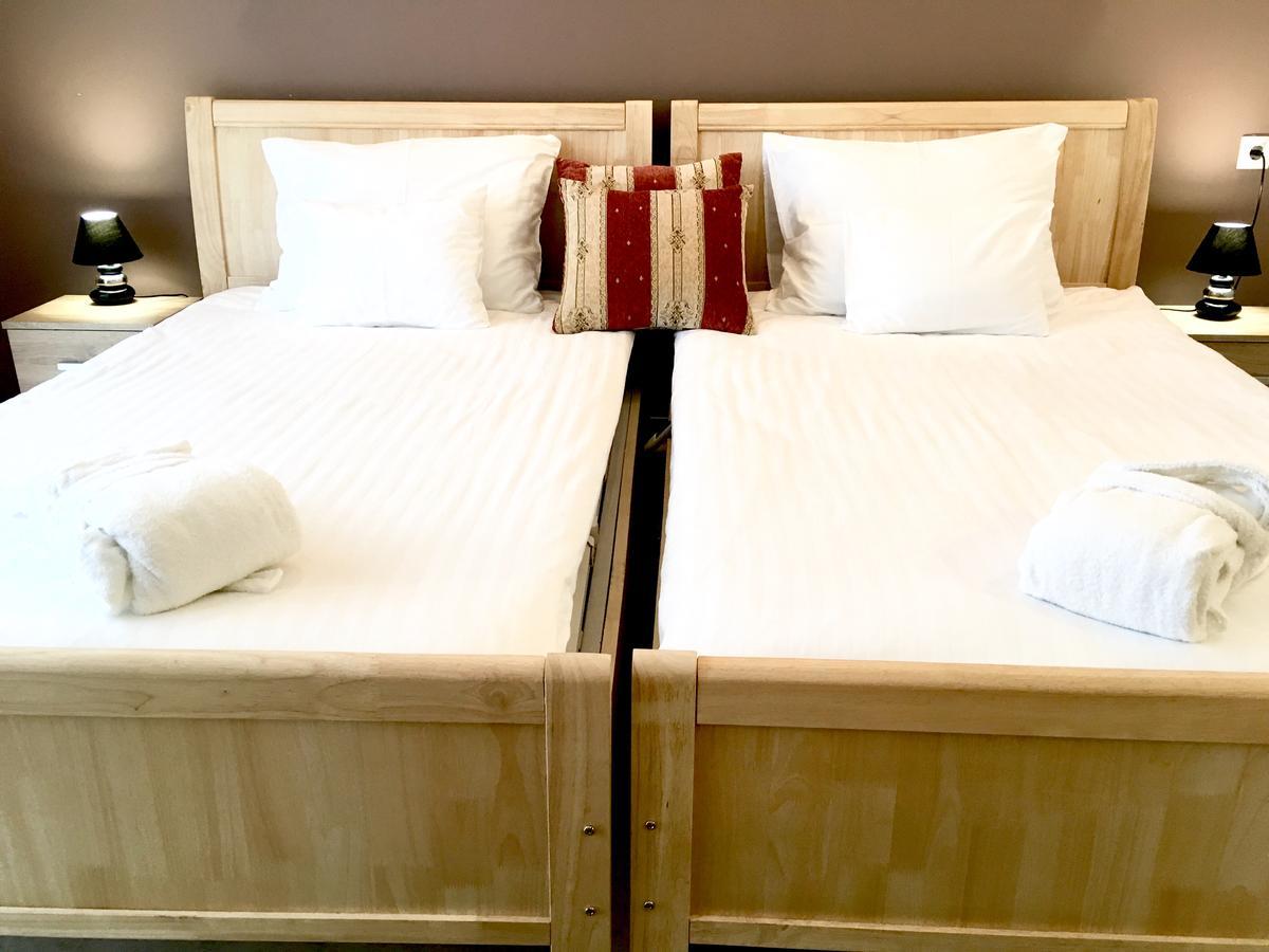 Garden Hotel Medical & Spa Debrecen Extérieur photo